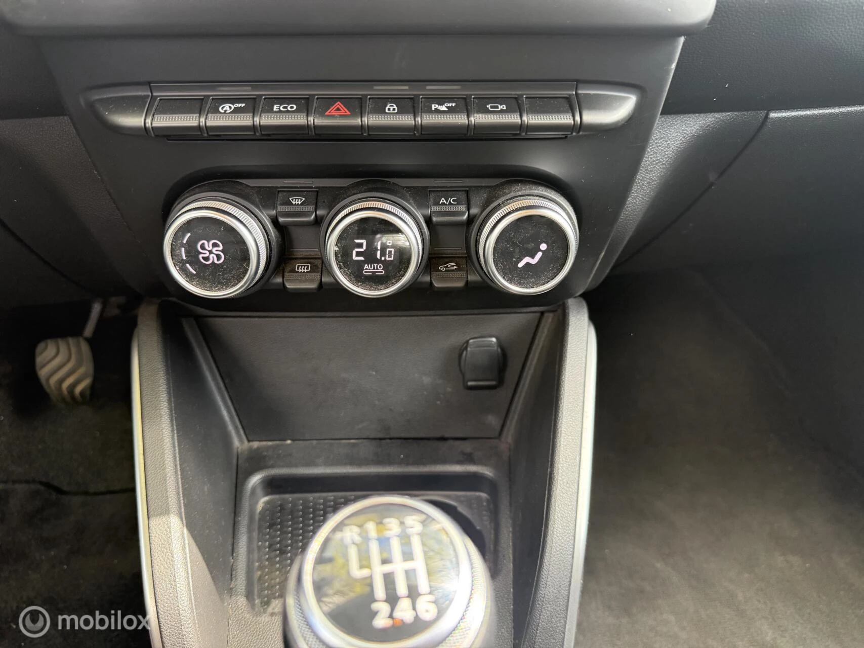 Hoofdafbeelding Dacia Duster