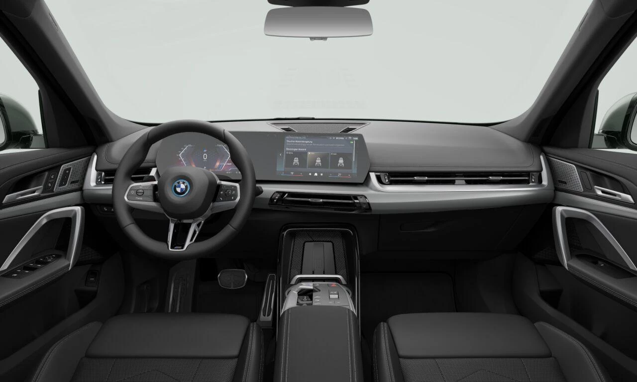 Hoofdafbeelding BMW iX1