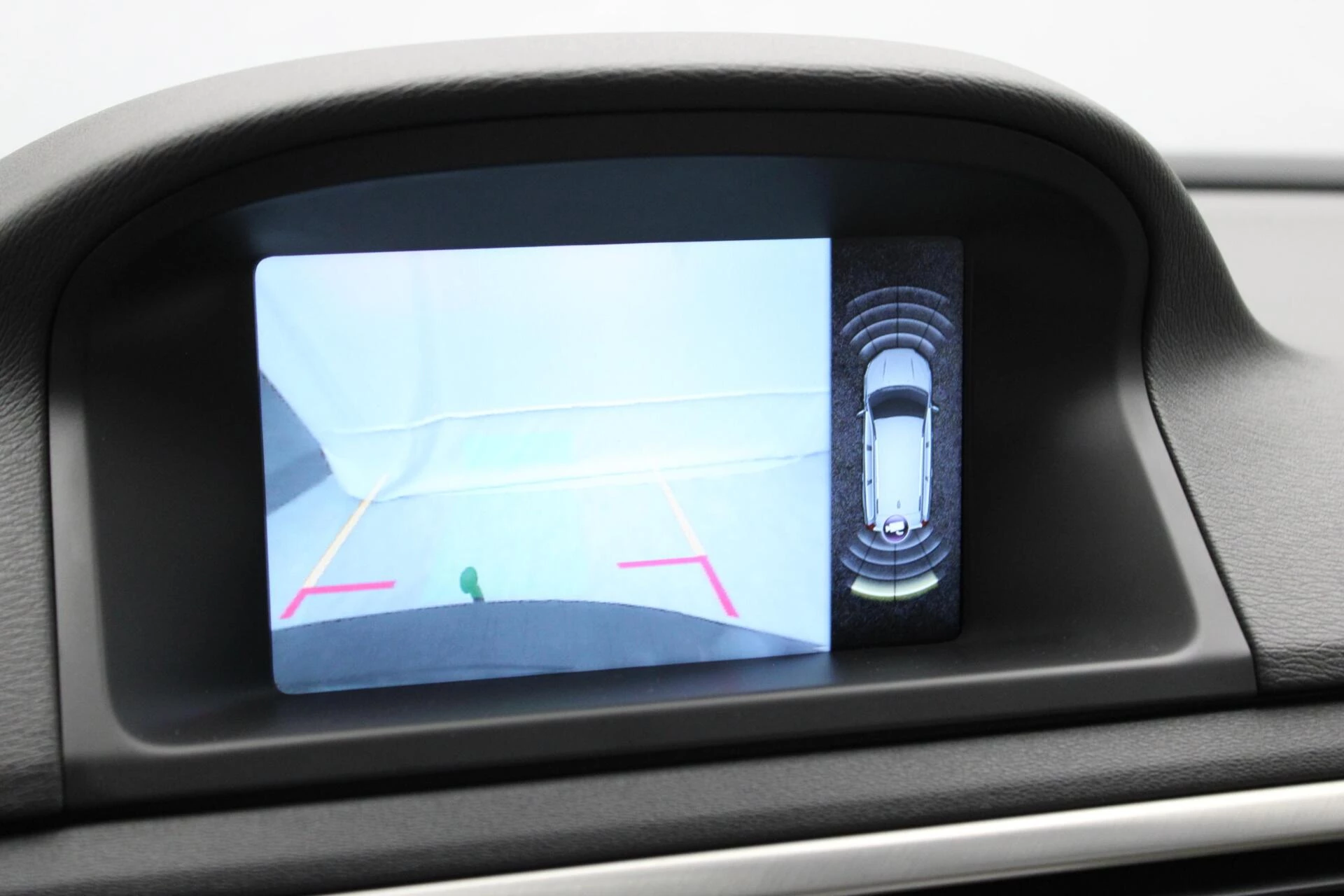 Hoofdafbeelding Volvo V70