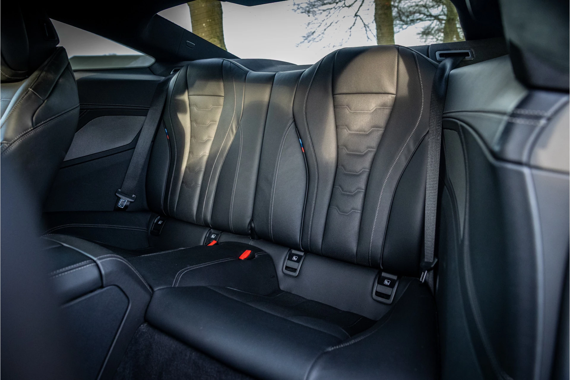 Hoofdafbeelding BMW 8 Serie