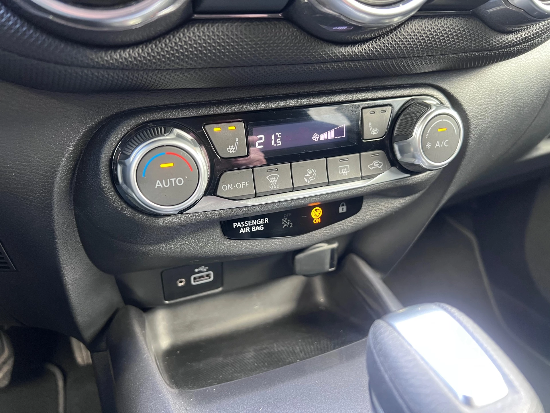 Hoofdafbeelding Nissan Juke