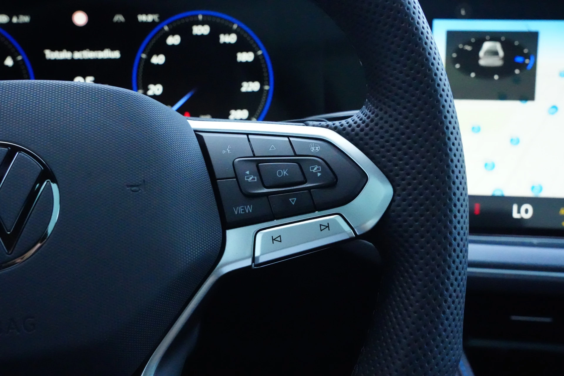 Hoofdafbeelding Volkswagen Touareg