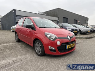 Renault Twingo 1.2 16V Dynamique