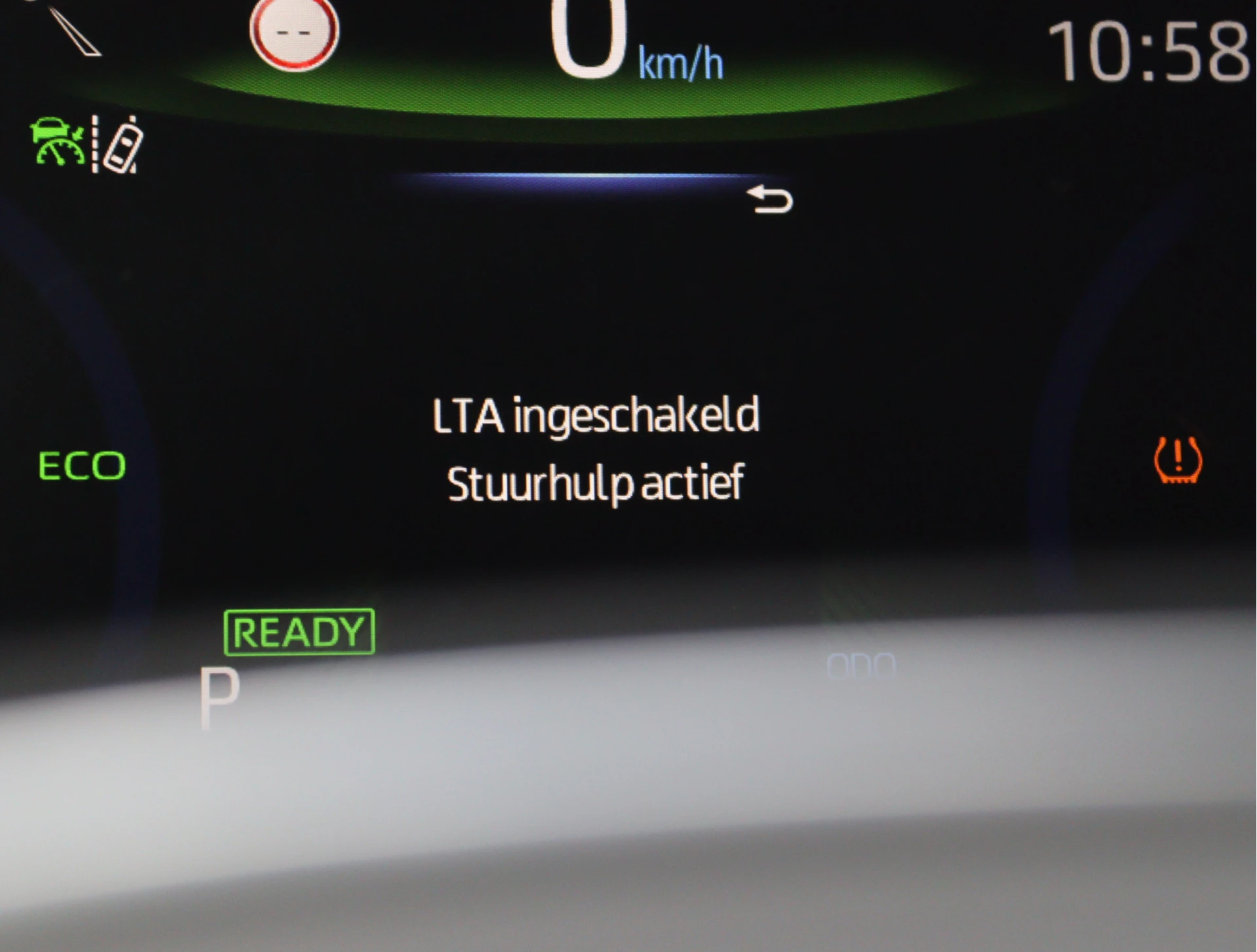 Hoofdafbeelding Toyota Corolla