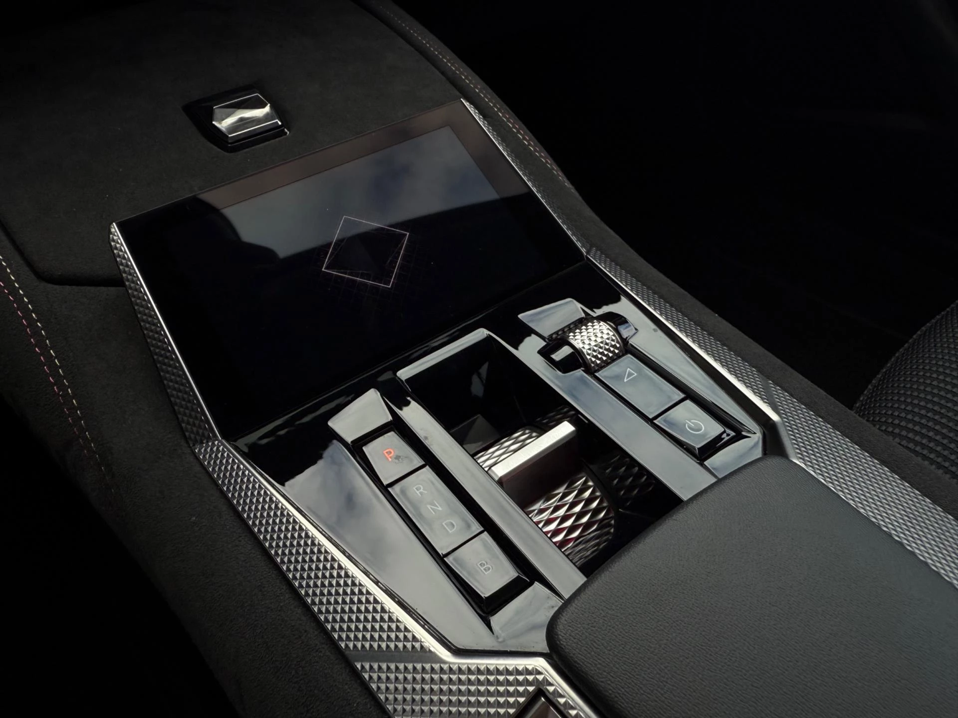 Hoofdafbeelding DS DS 4