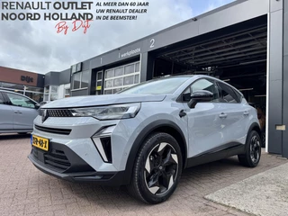 Renault Captur 1.3 mild hybrid 160 Techno+Pack Winter!!