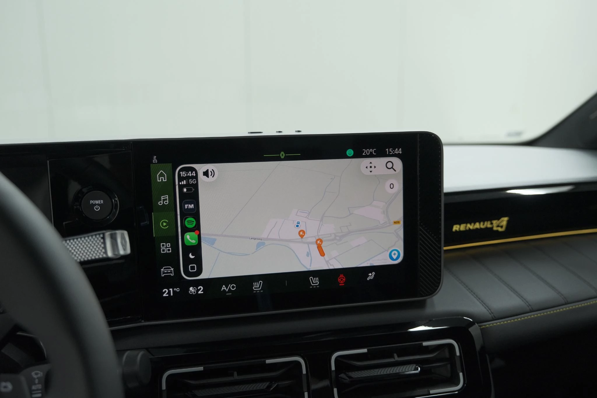 Hoofdafbeelding Renault 4