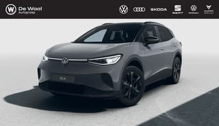 Volkswagen ID.4 Pro Limited Edition Plus 77 kWh 286PK