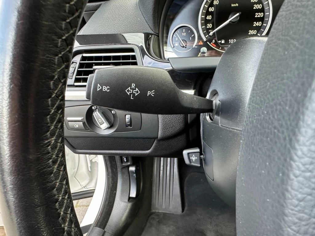 Hoofdafbeelding BMW 6 Serie