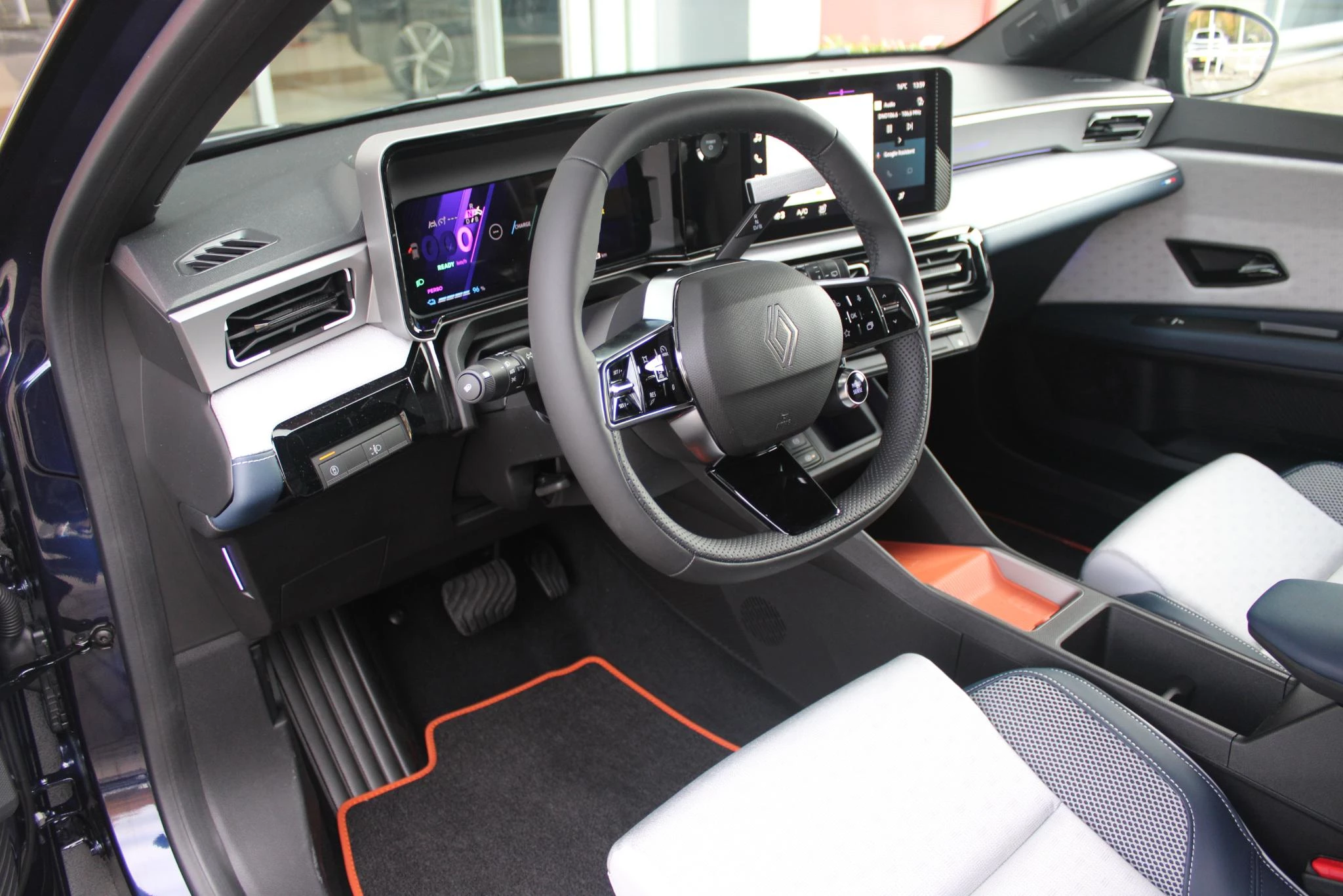 Hoofdafbeelding Renault 5