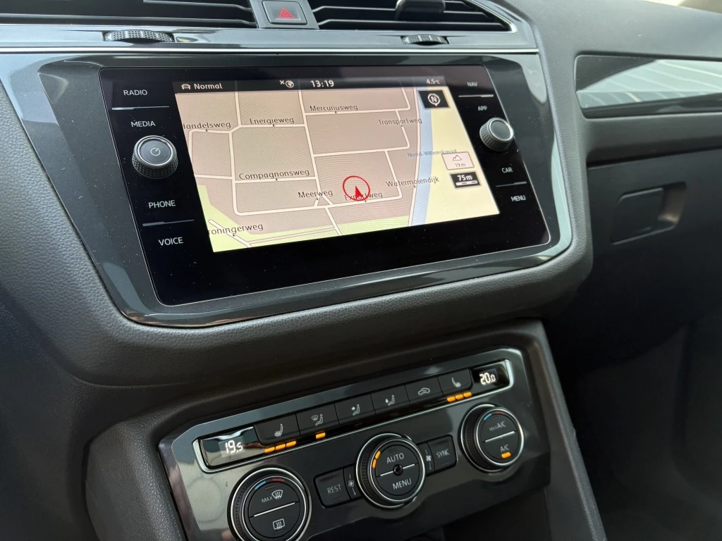 Hoofdafbeelding Volkswagen Tiguan Allspace