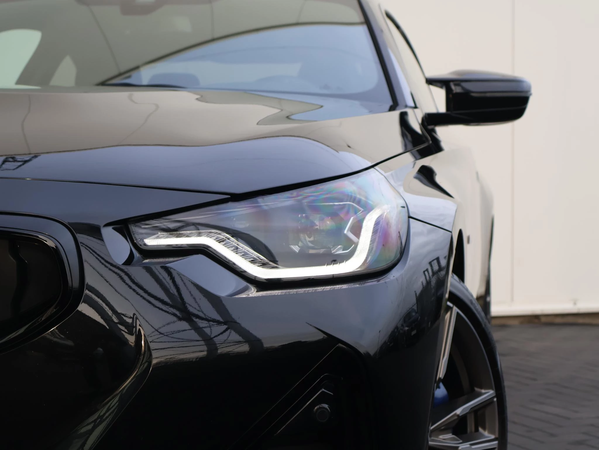 Hoofdafbeelding BMW 2 Serie