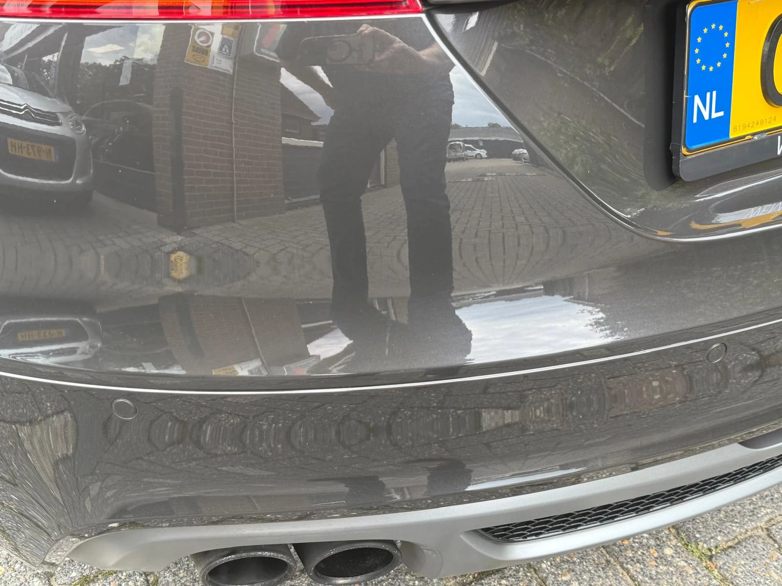 Hoofdafbeelding Audi TT