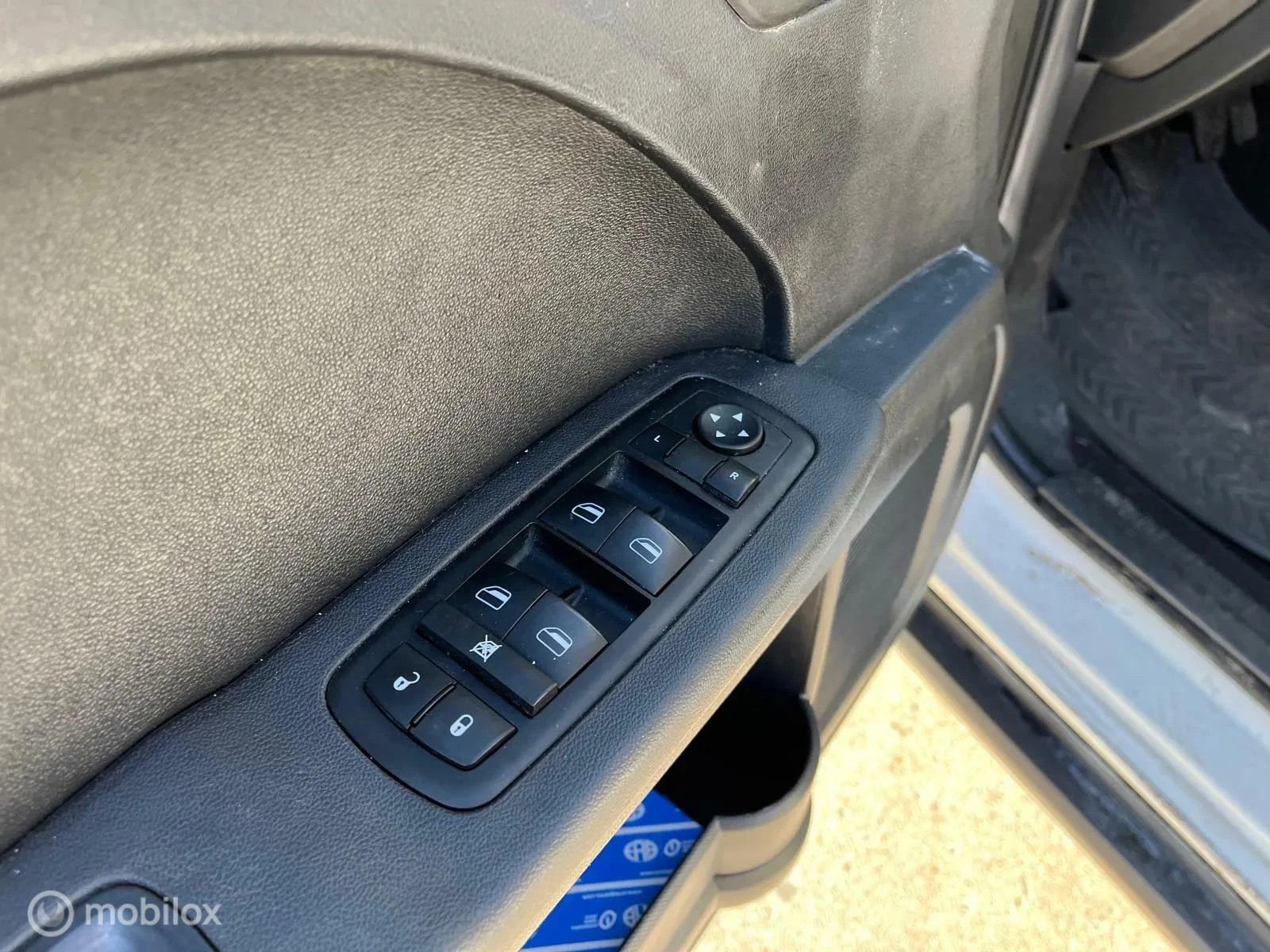 Hoofdafbeelding Dodge Journey