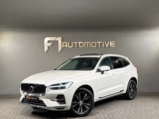 Volvo XC60 2.0 Recharge T6 AWD Inscription Pano|H/K|Keyless