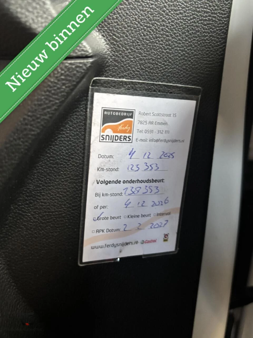 Hoofdafbeelding Opel KARL