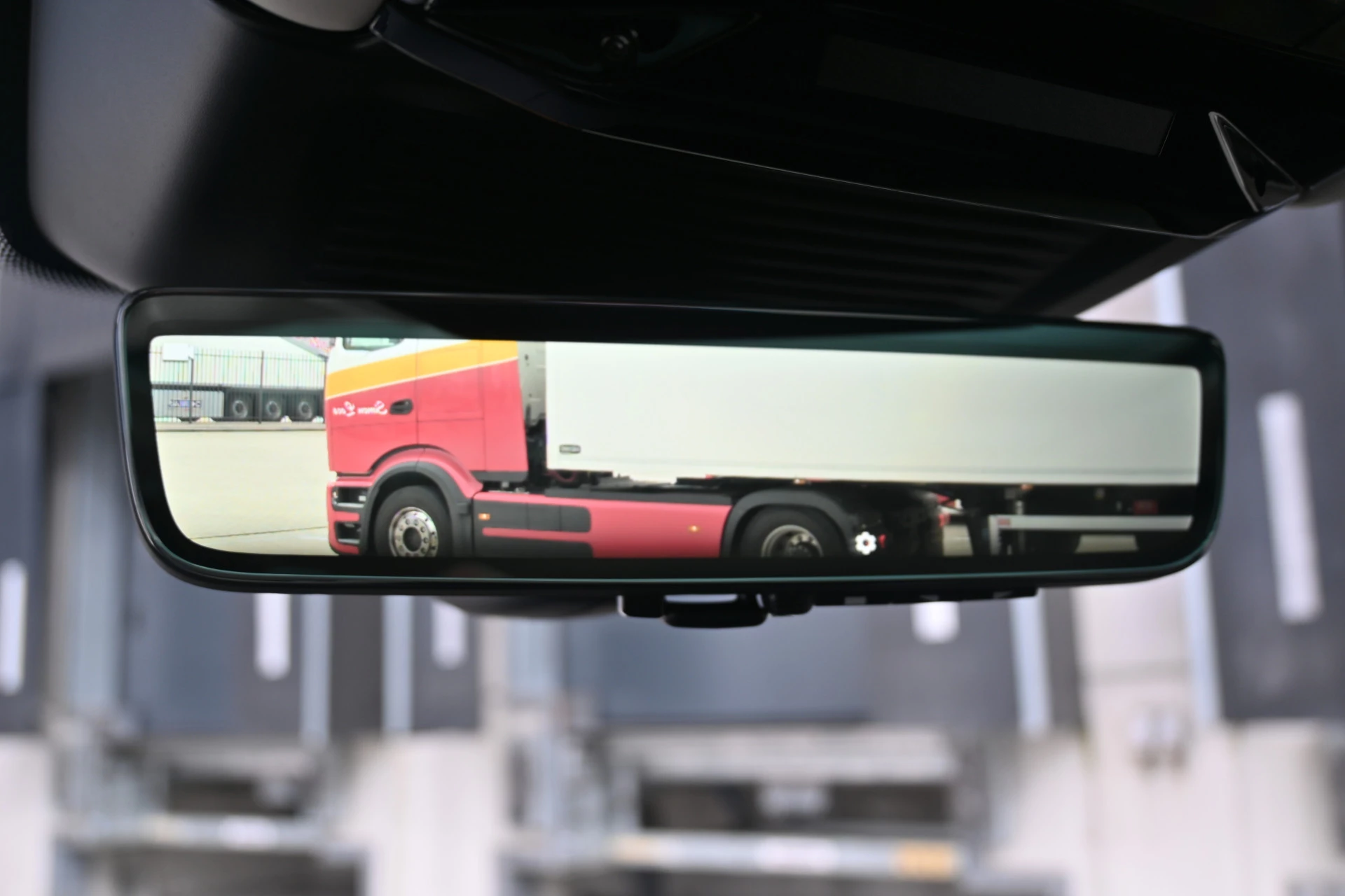 Hoofdafbeelding Land Rover Range Rover