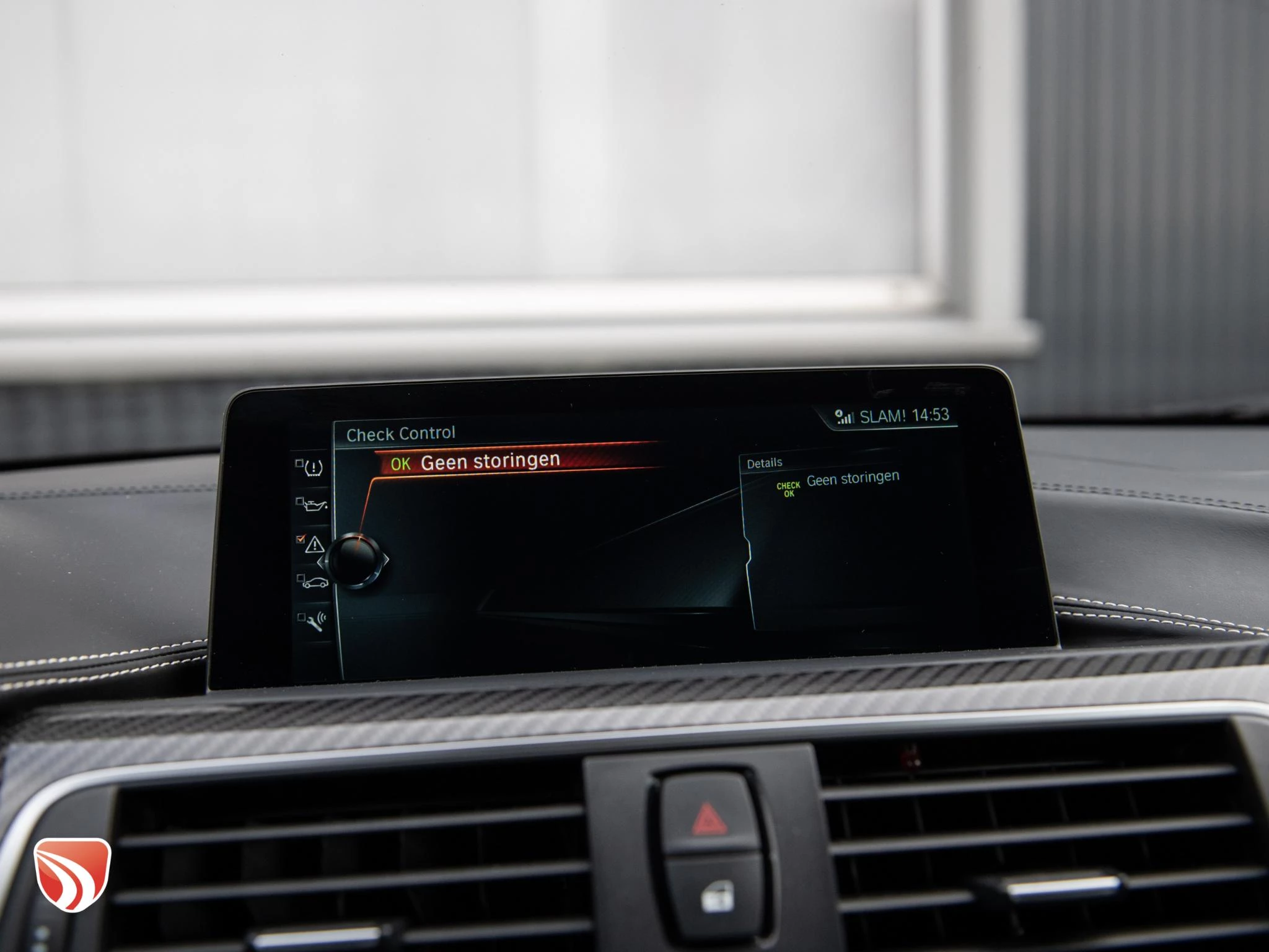 Hoofdafbeelding BMW M4