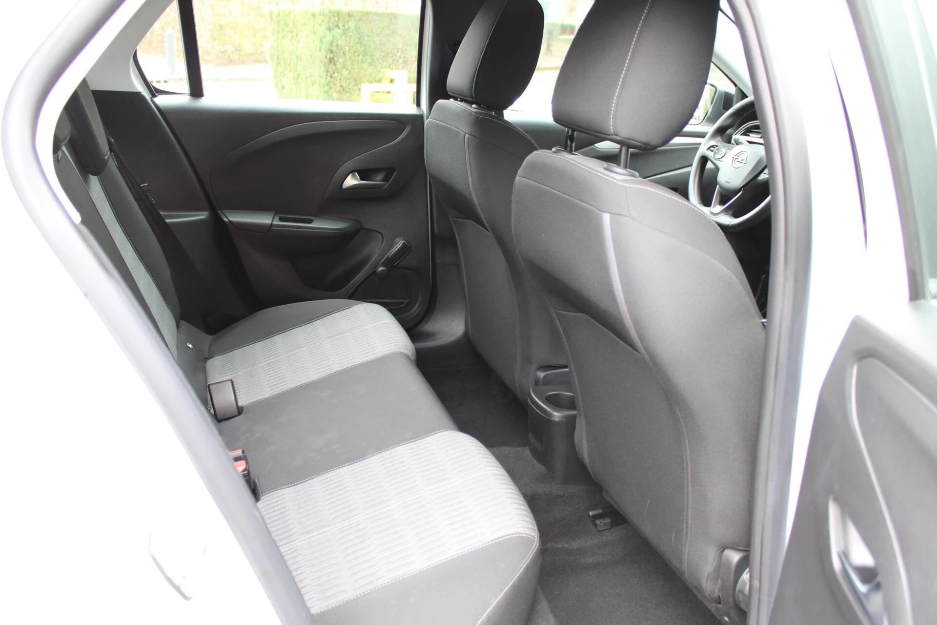 Hoofdafbeelding Opel Corsa-e