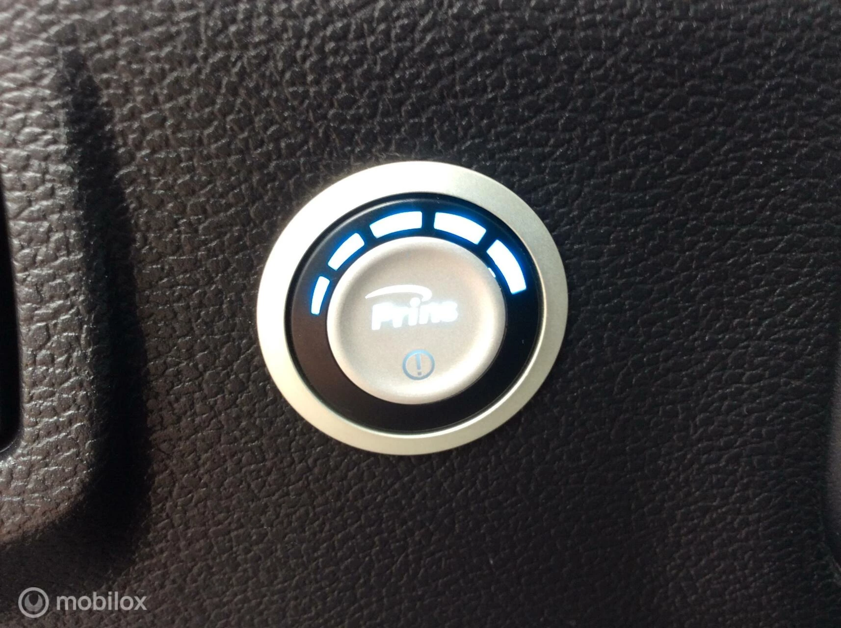 Hoofdafbeelding Ford F-150