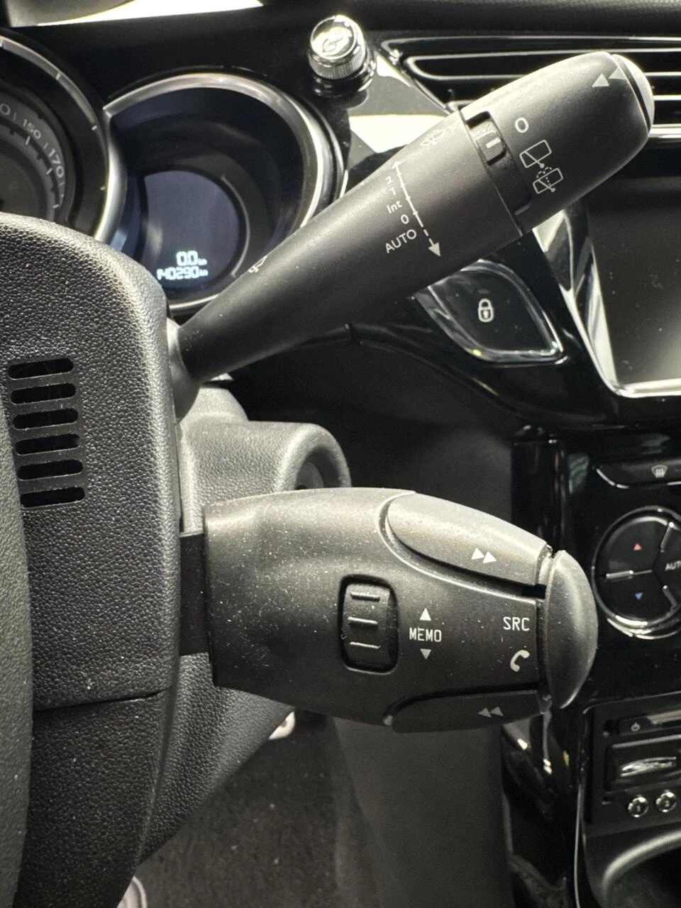 Hoofdafbeelding Citroën DS3