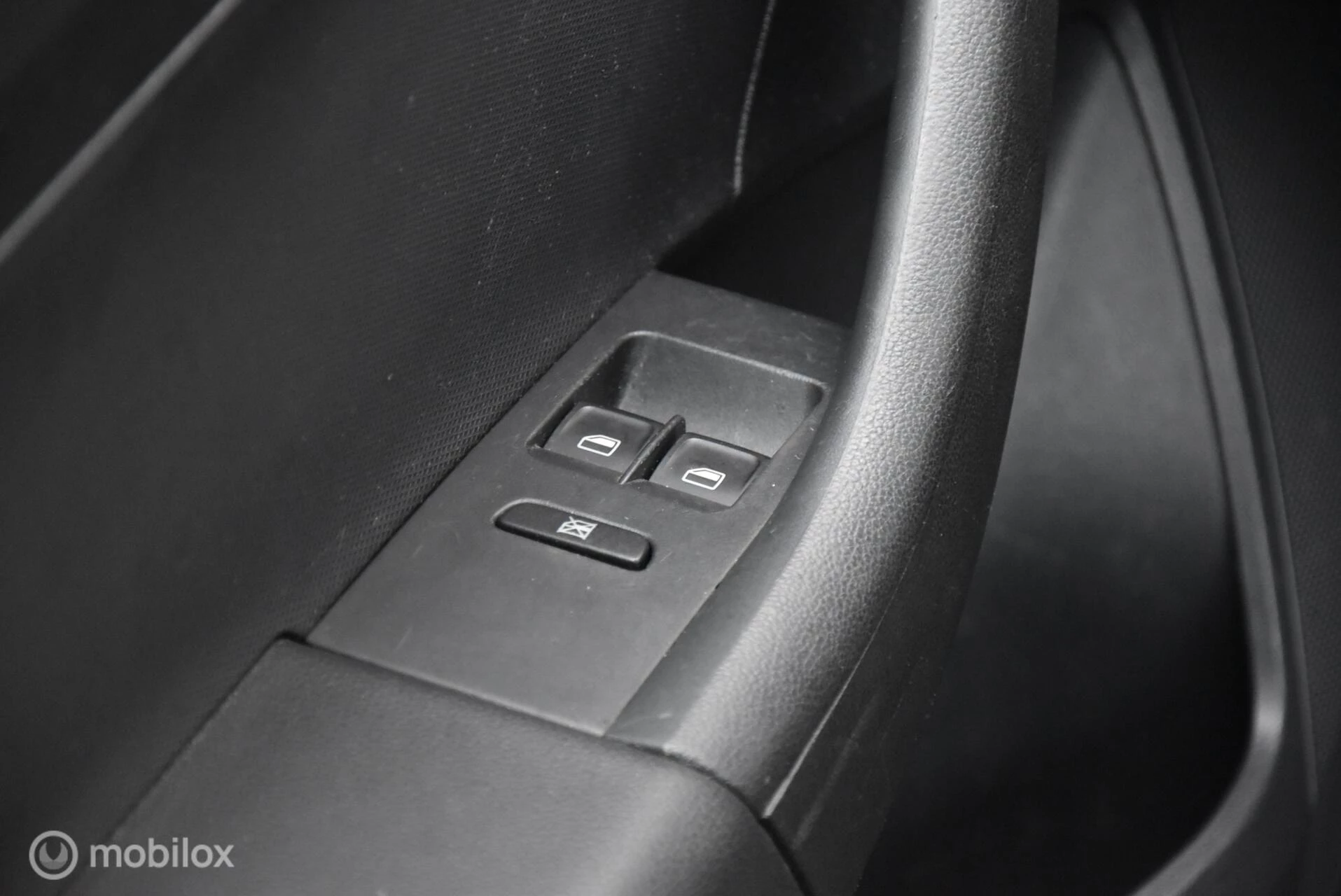 Hoofdafbeelding Škoda Rapid