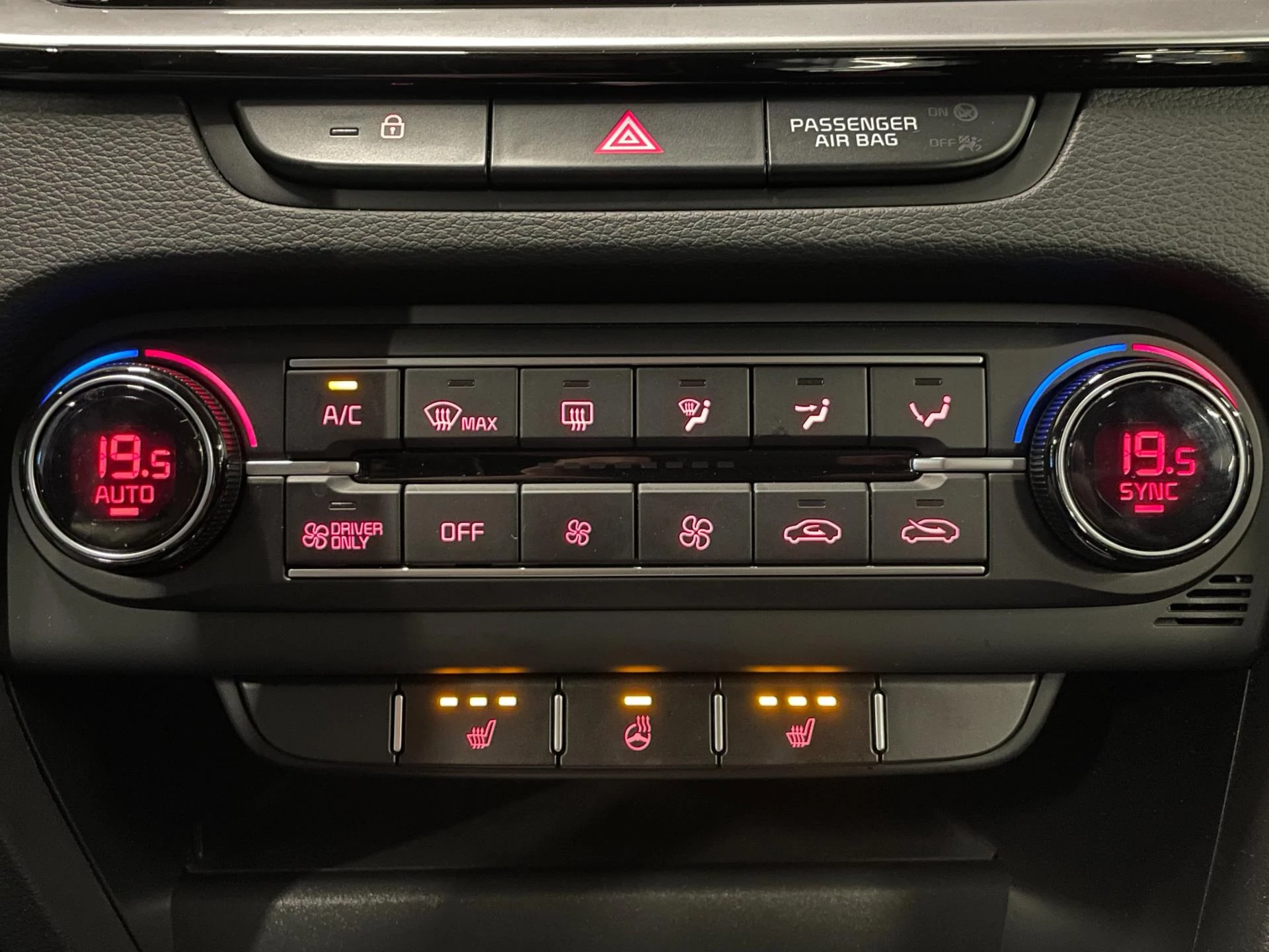 Hoofdafbeelding Kia XCeed