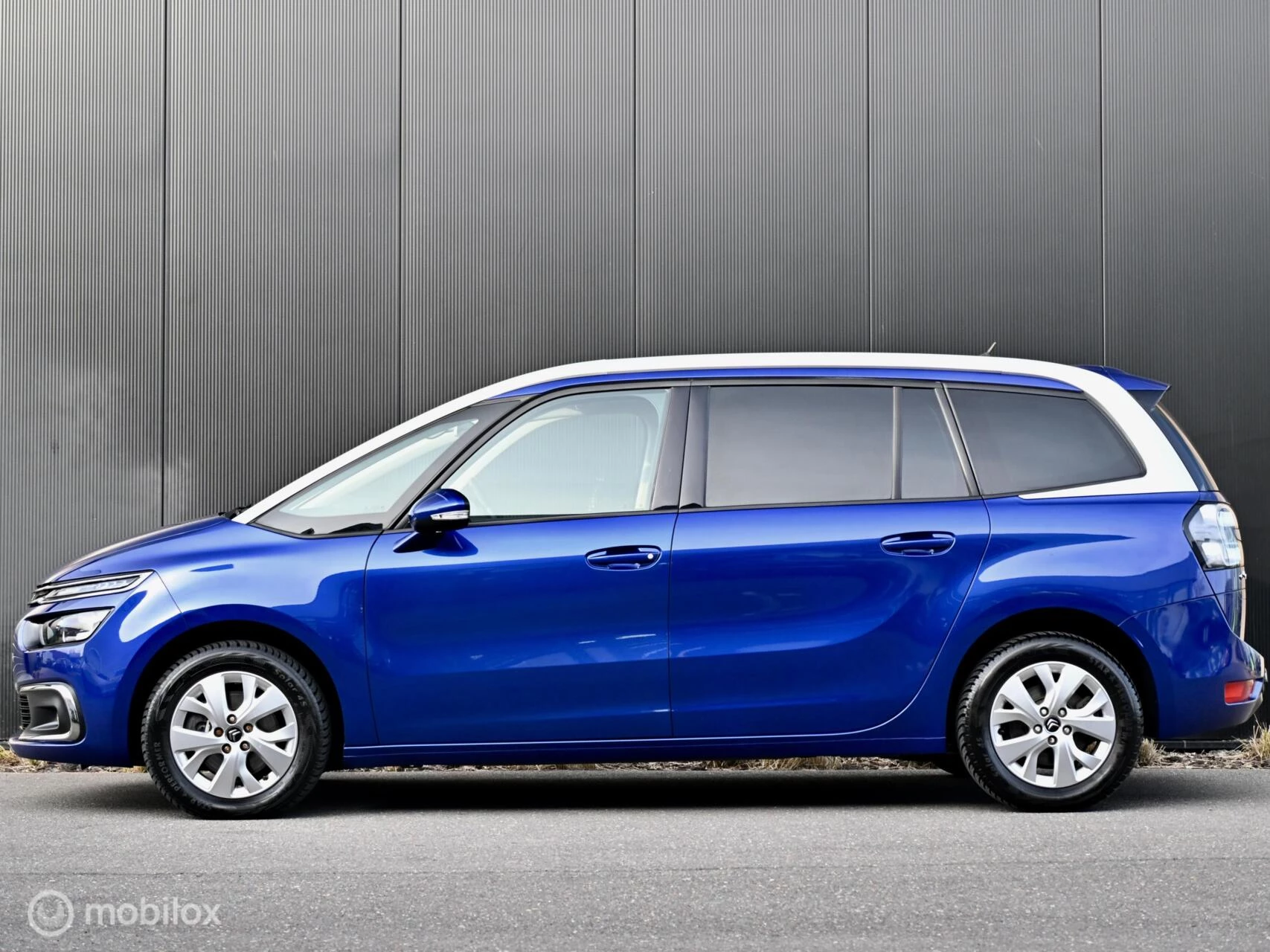 Hoofdafbeelding Citroën C4 Picasso