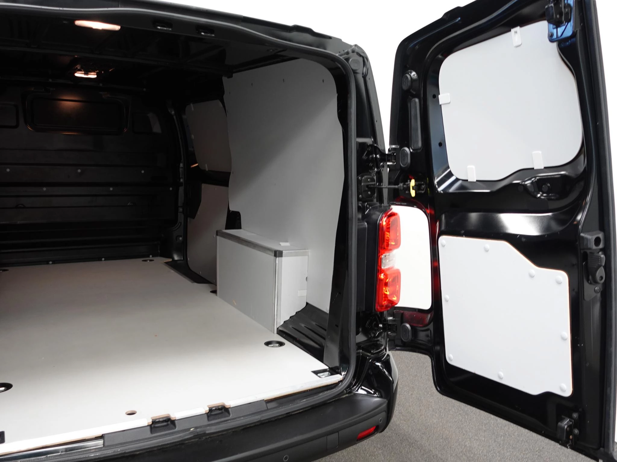 Hoofdafbeelding Peugeot Expert