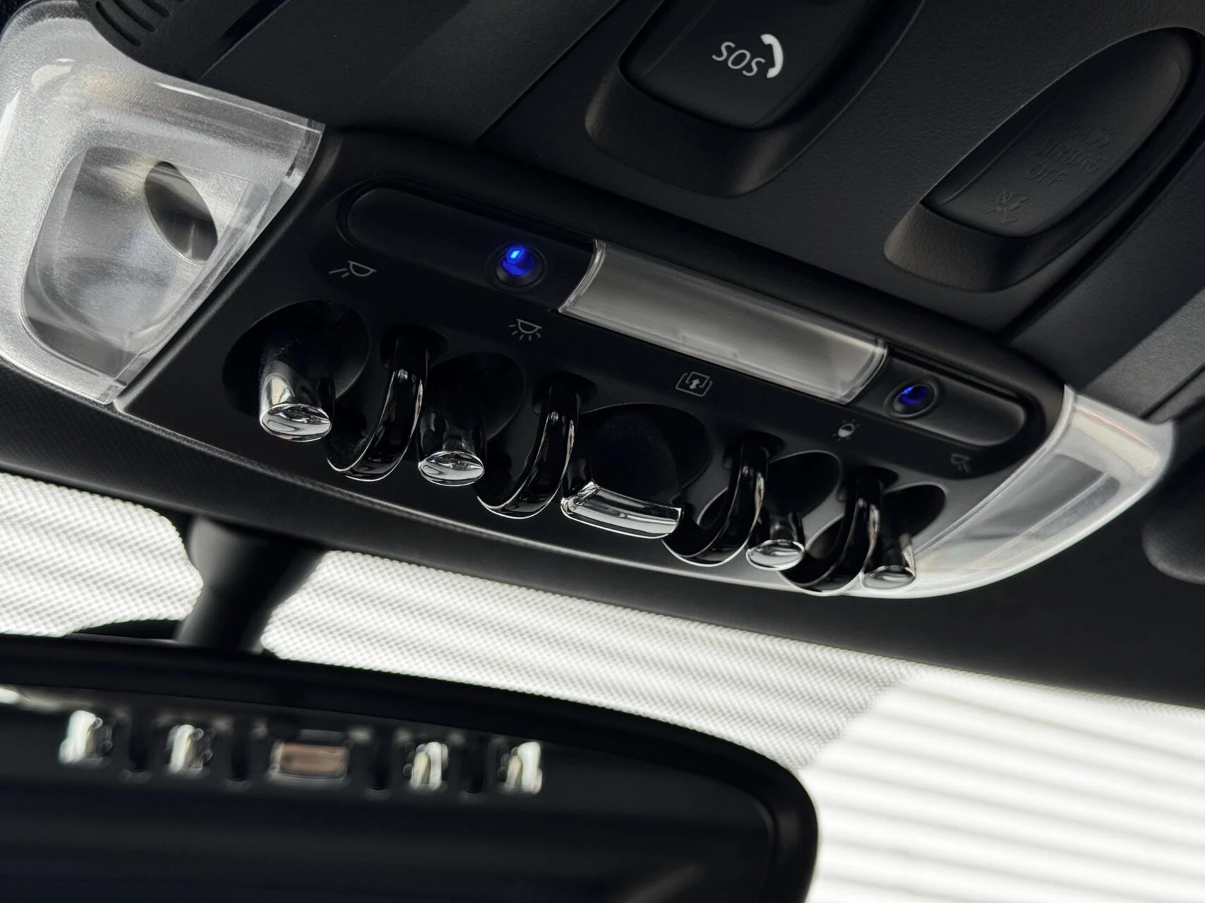 Hoofdafbeelding MINI Cooper S