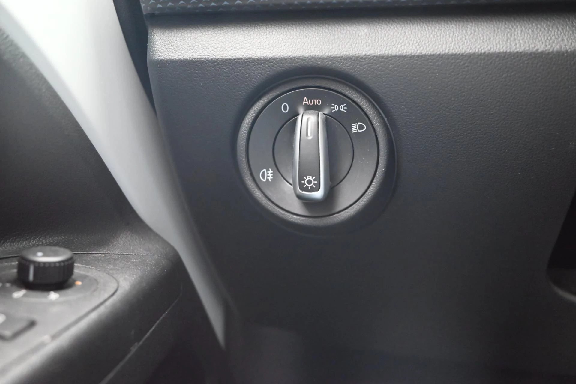 Hoofdafbeelding Volkswagen e-up!