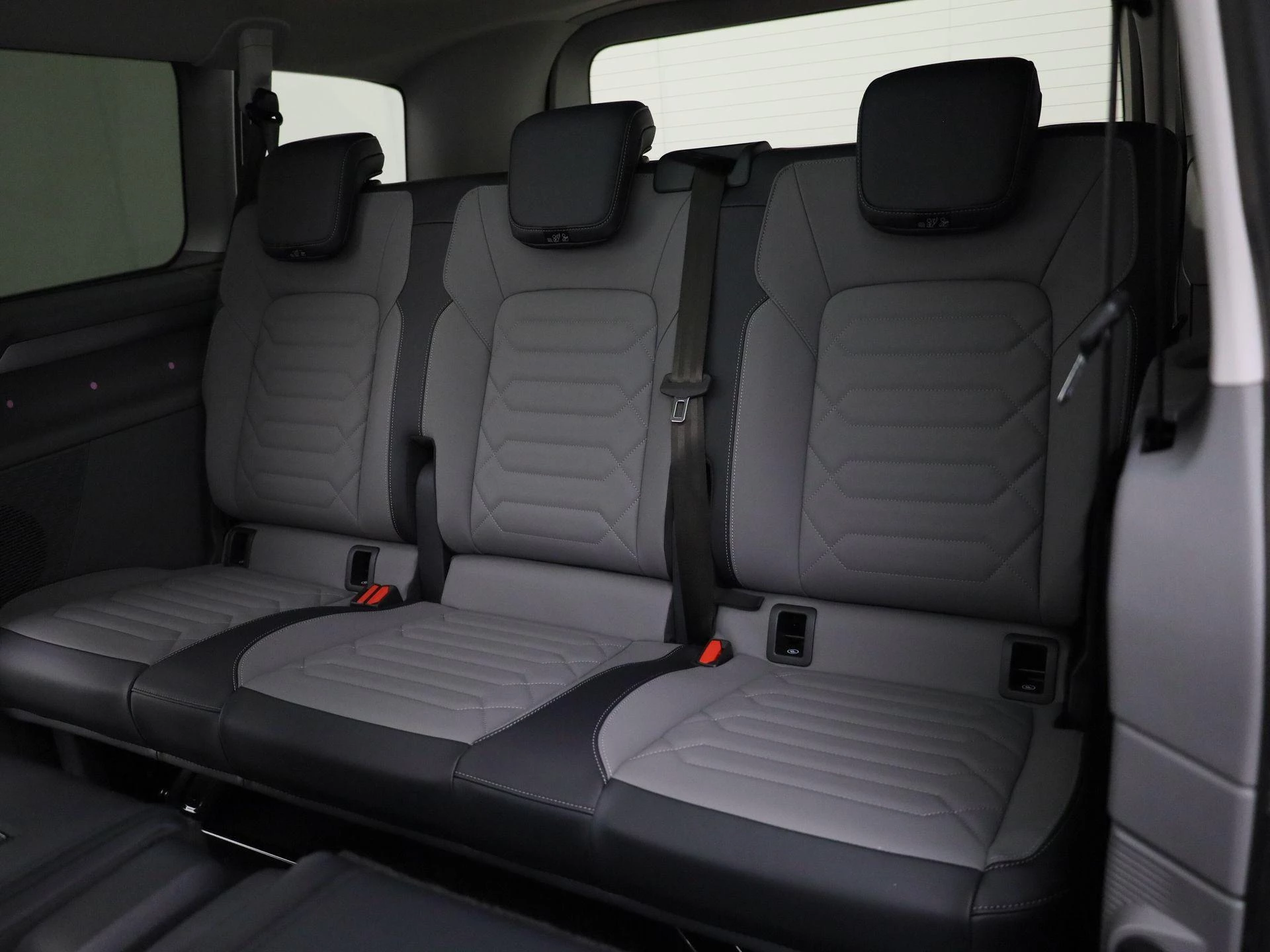 Hoofdafbeelding Volkswagen Caravelle