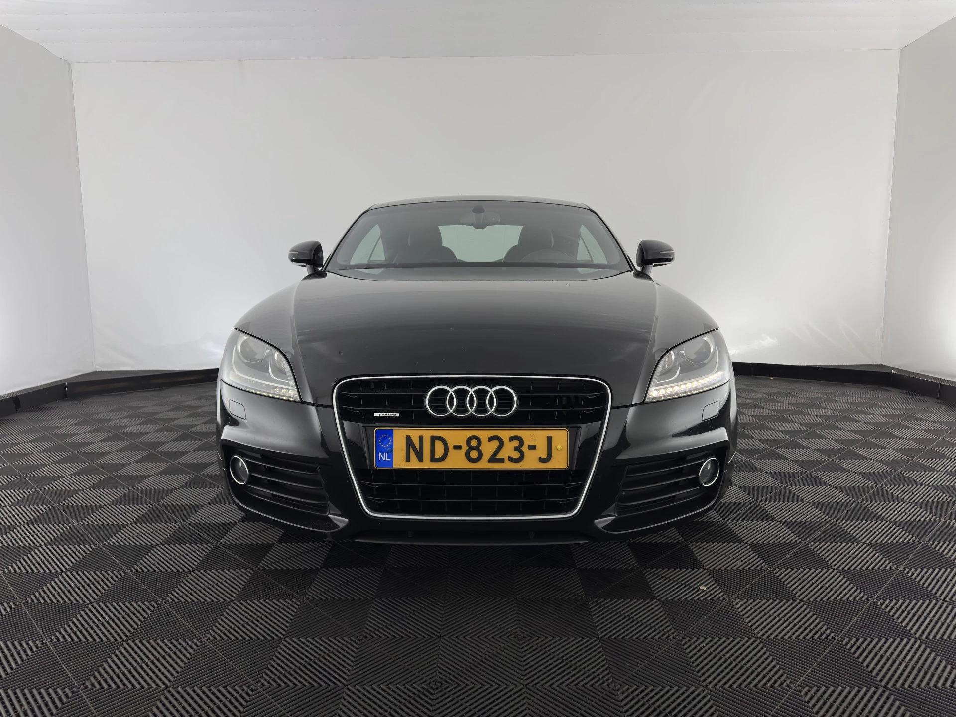 Hoofdafbeelding Audi TT