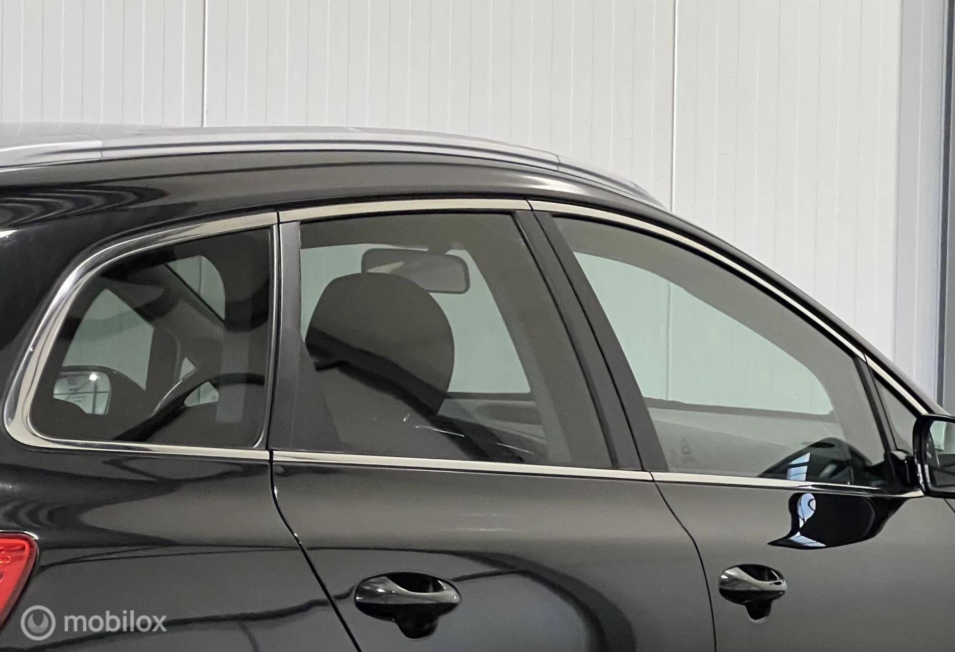 Hoofdafbeelding Kia cee'd