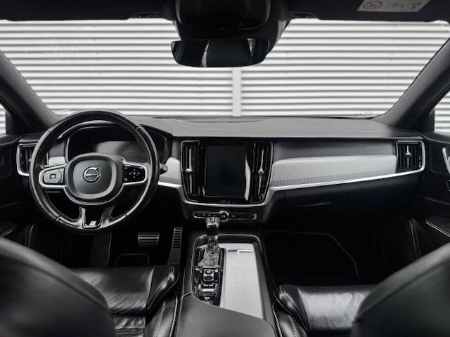 Hoofdafbeelding Volvo V90