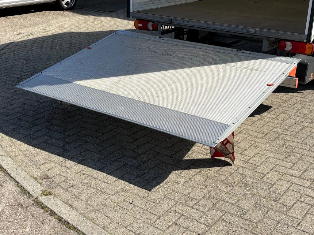 Hoofdafbeelding Peugeot Boxer