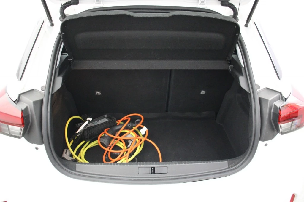 Hoofdafbeelding Opel Corsa-e