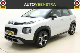 Hoofdafbeelding Citroën C3 Aircross Citroen C3 Aircross PANO/TREKHAAK/AUTOMAAT