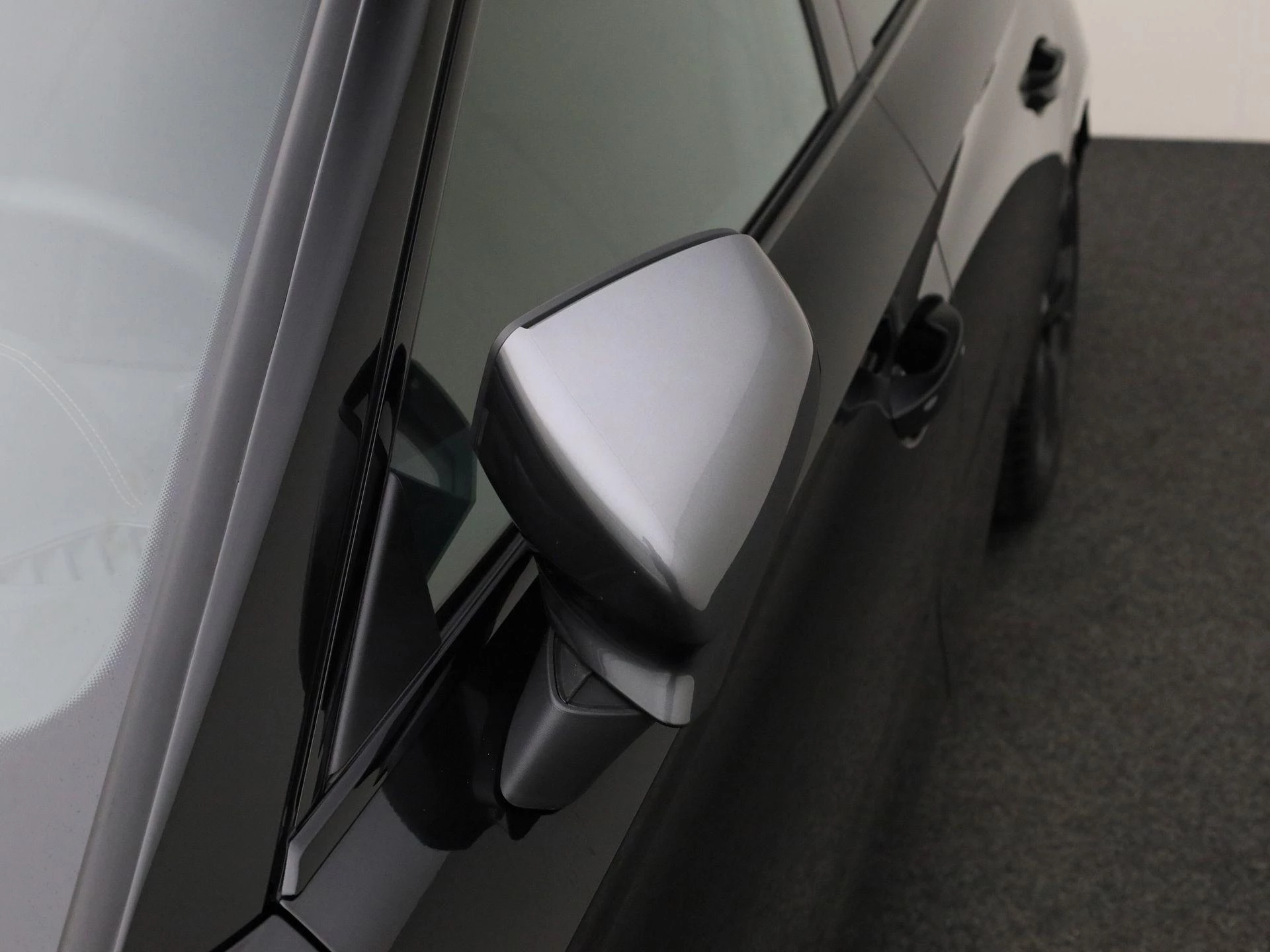 Hoofdafbeelding CUPRA Leon Sportstourer