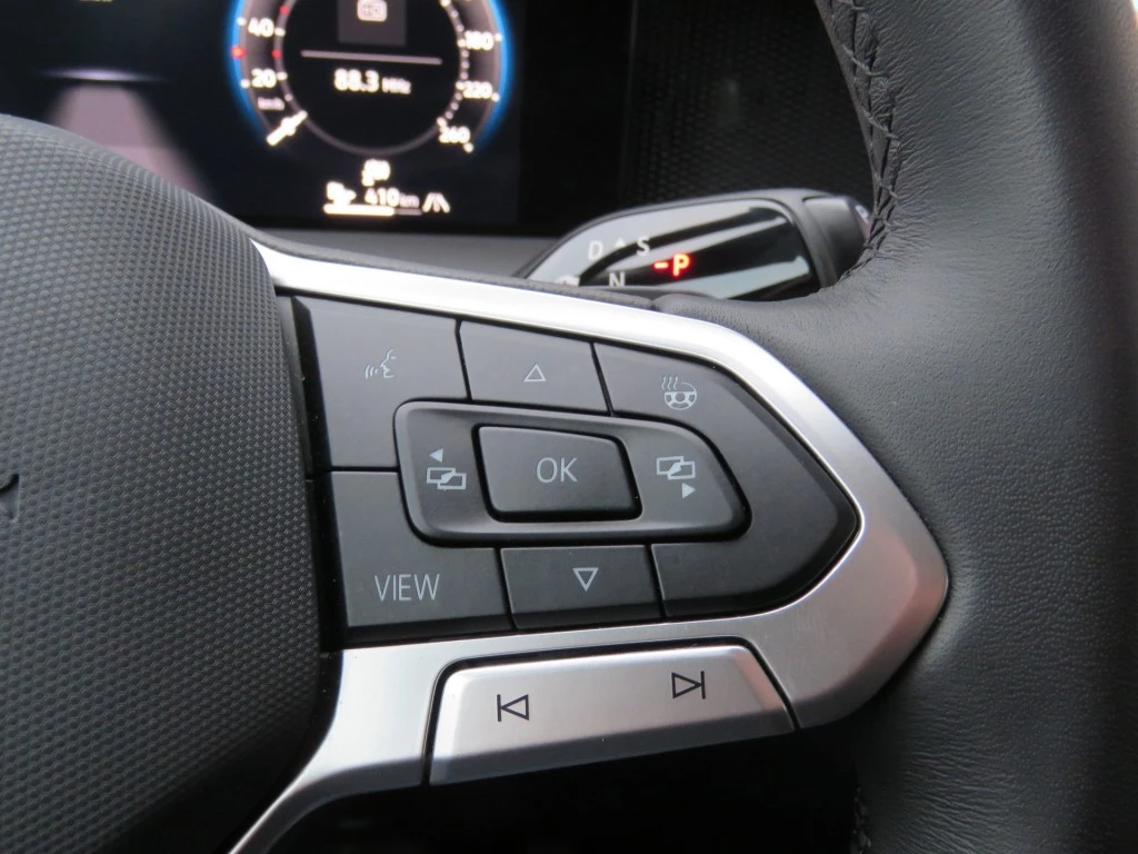 Hoofdafbeelding Volkswagen Tayron