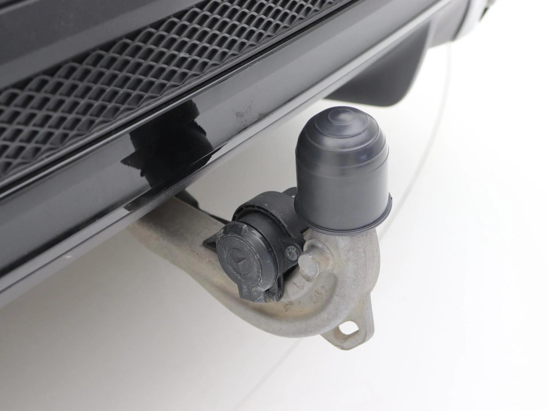 Hoofdafbeelding Mercedes-Benz GLB
