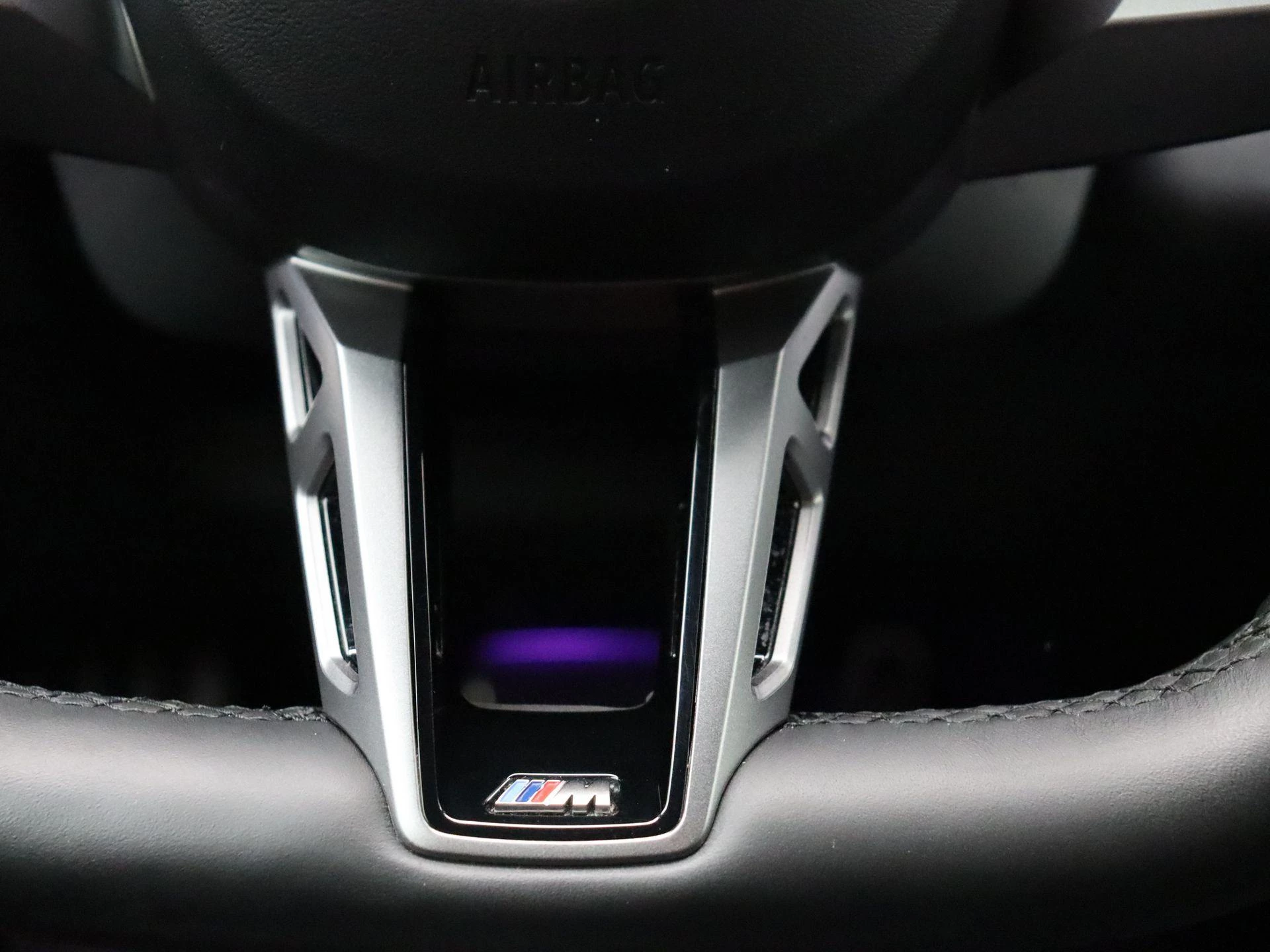 Hoofdafbeelding BMW i5