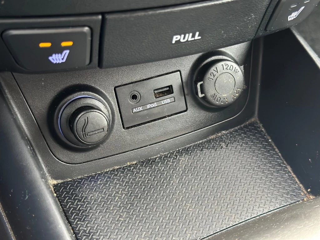 Hoofdafbeelding Hyundai I30cw