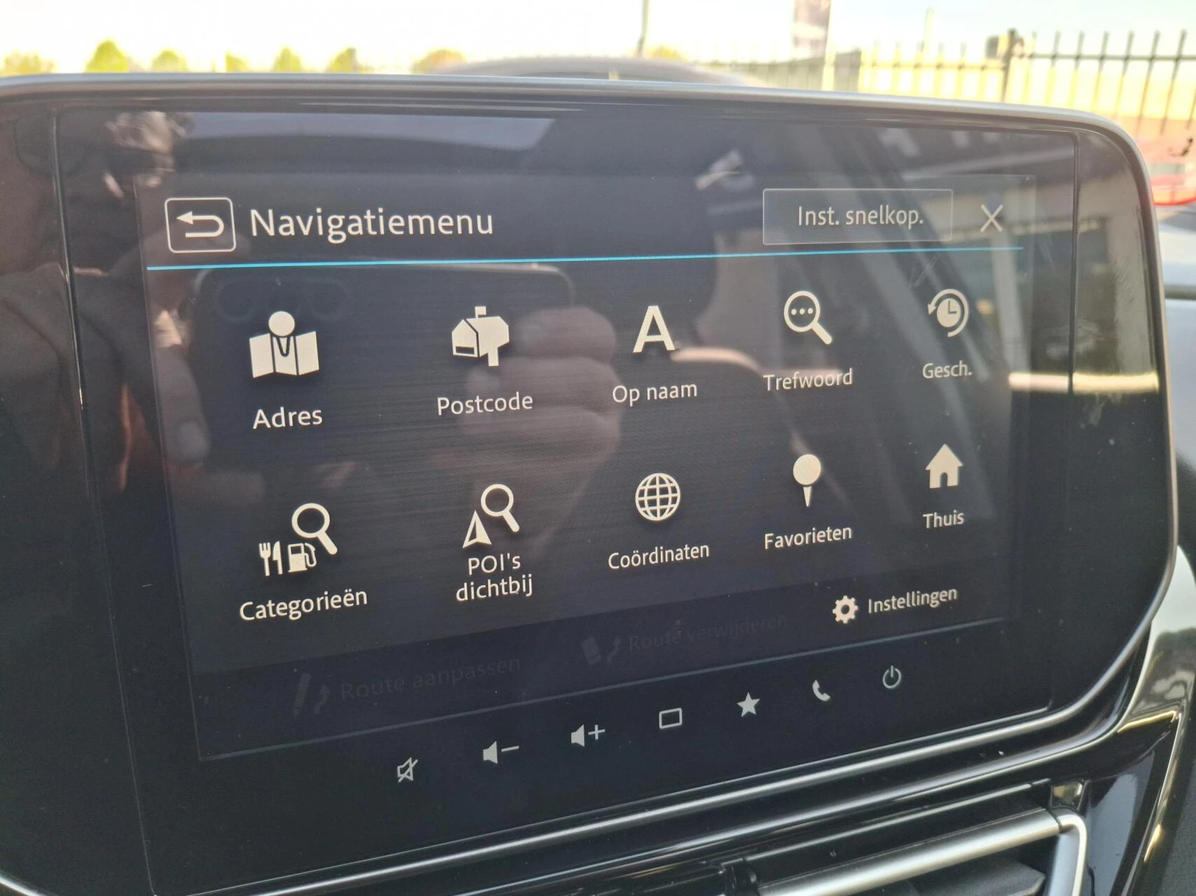 Hoofdafbeelding Suzuki S-Cross