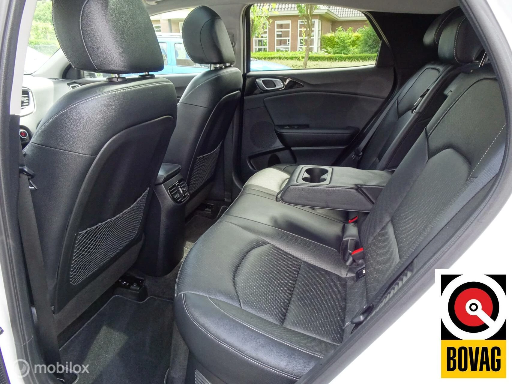 Hoofdafbeelding Kia XCeed
