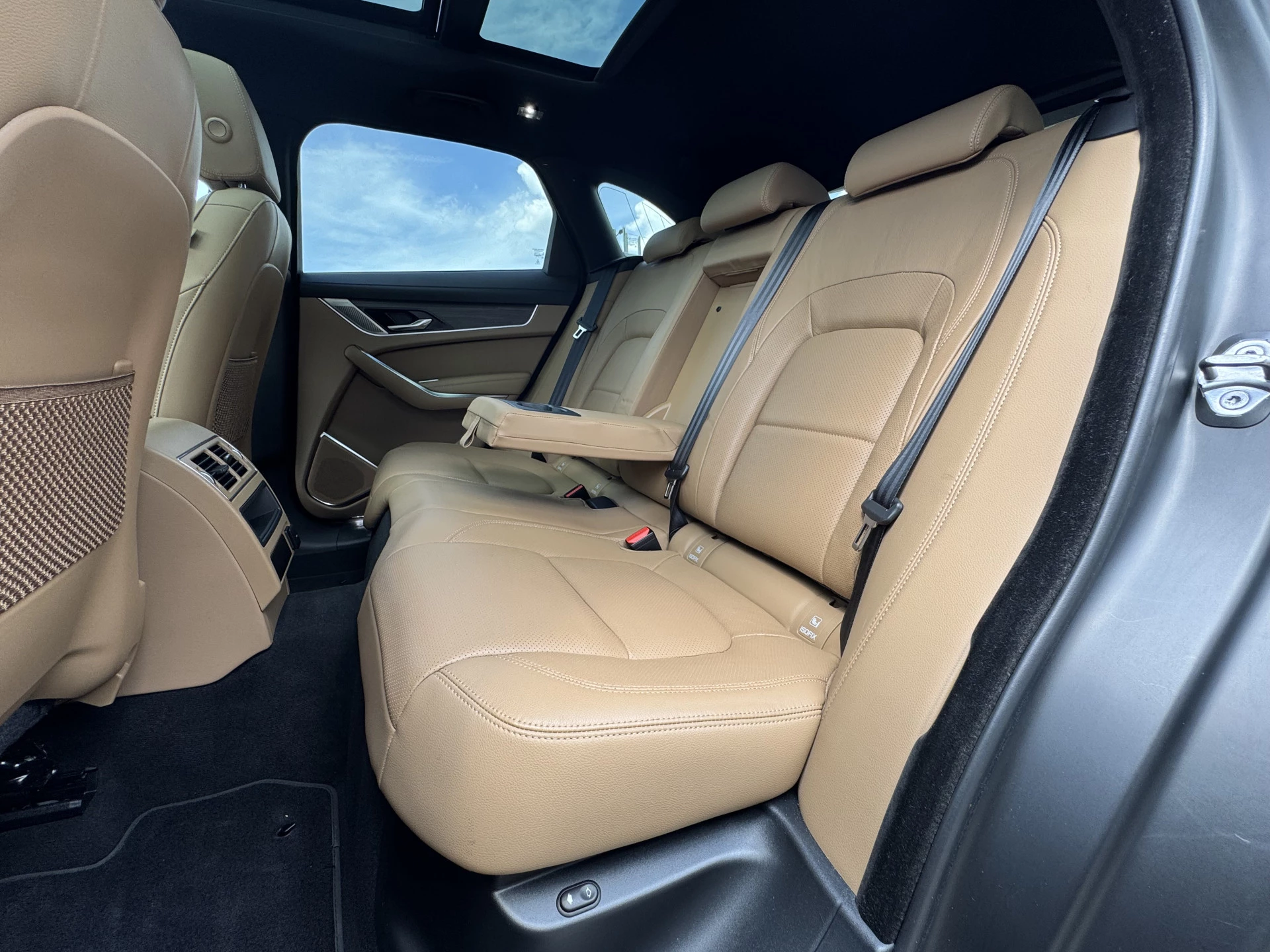 Hoofdafbeelding Jaguar F-PACE