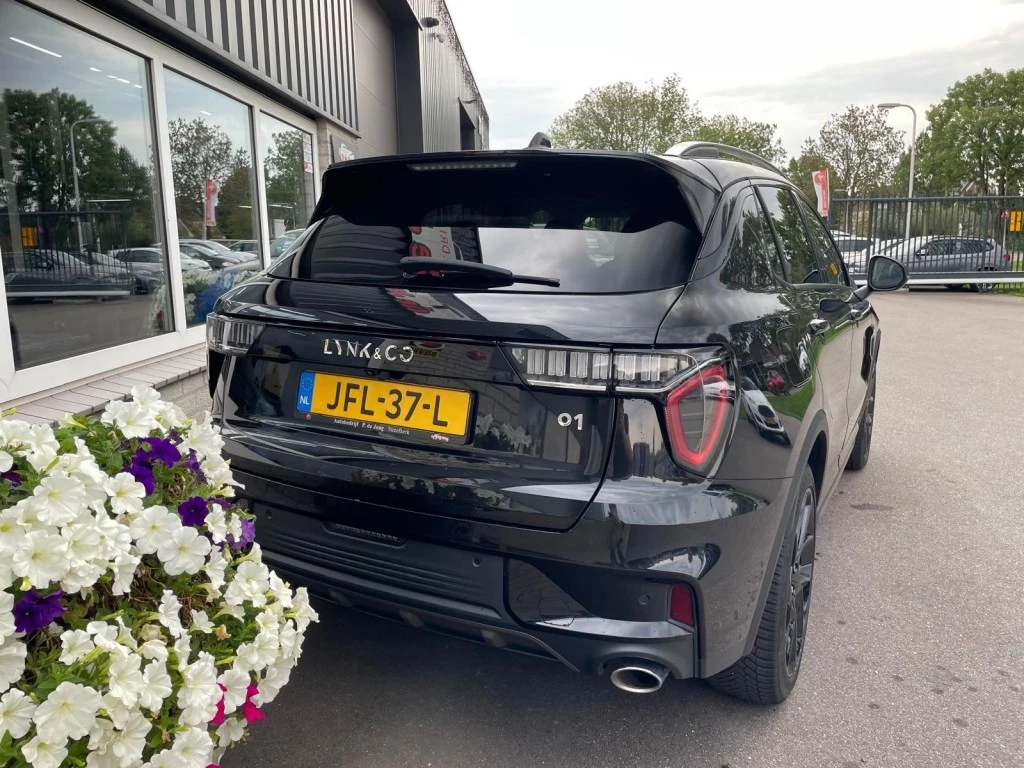 Hoofdafbeelding Lynk & Co 01