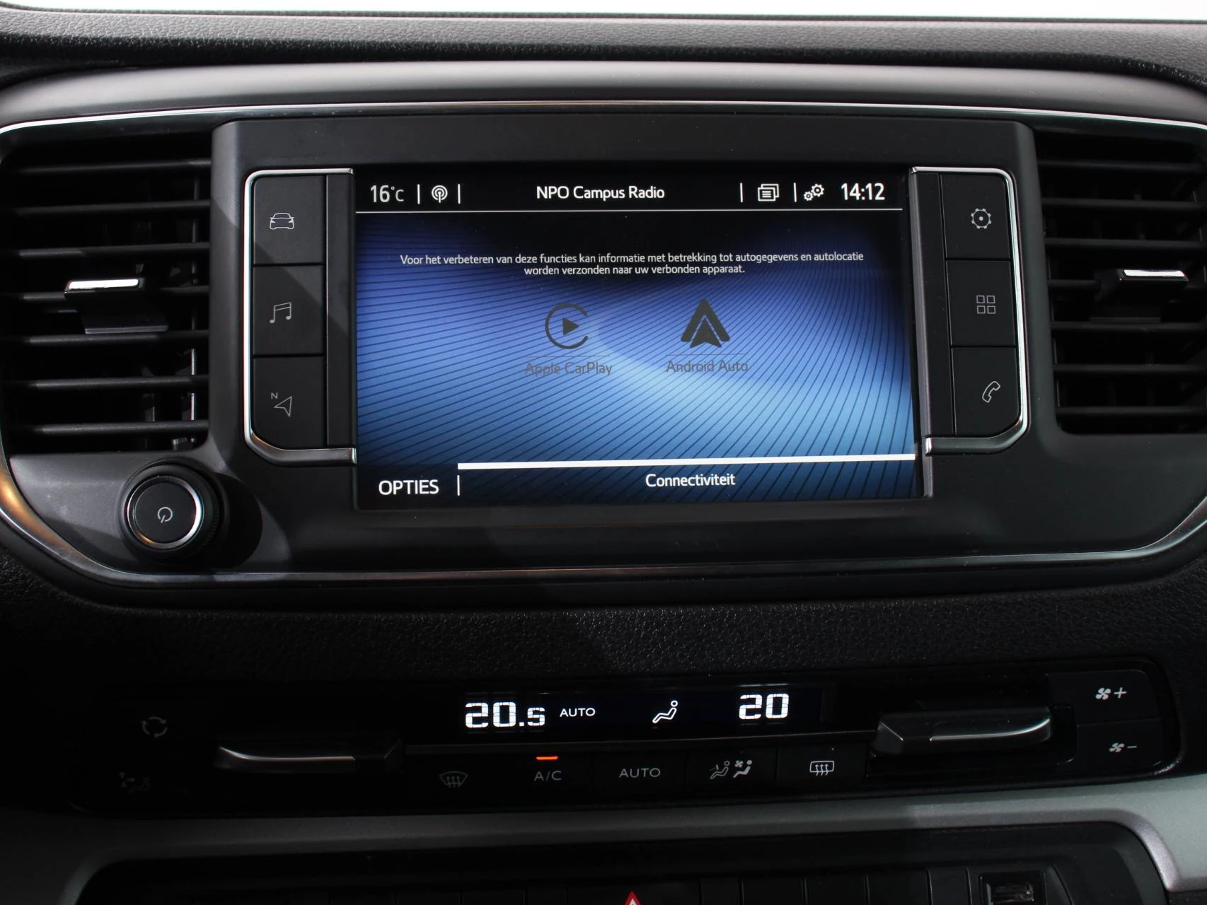 Hoofdafbeelding Toyota ProAce