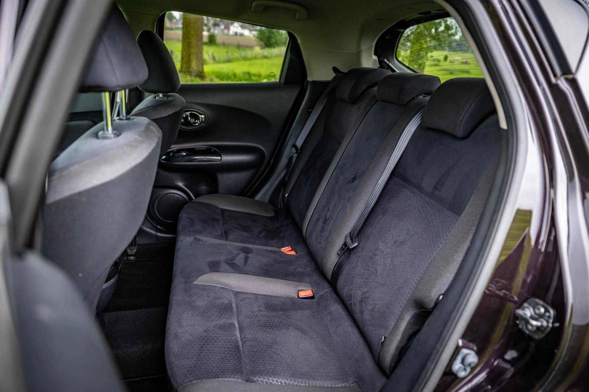 Hoofdafbeelding Nissan Juke