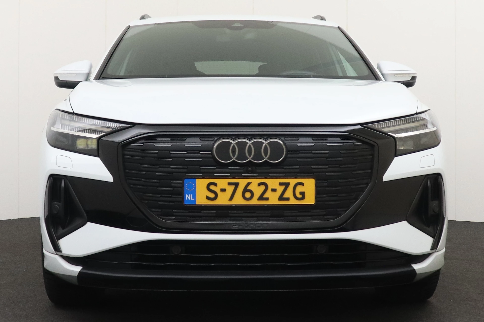 Hoofdafbeelding Audi Q4 e-tron